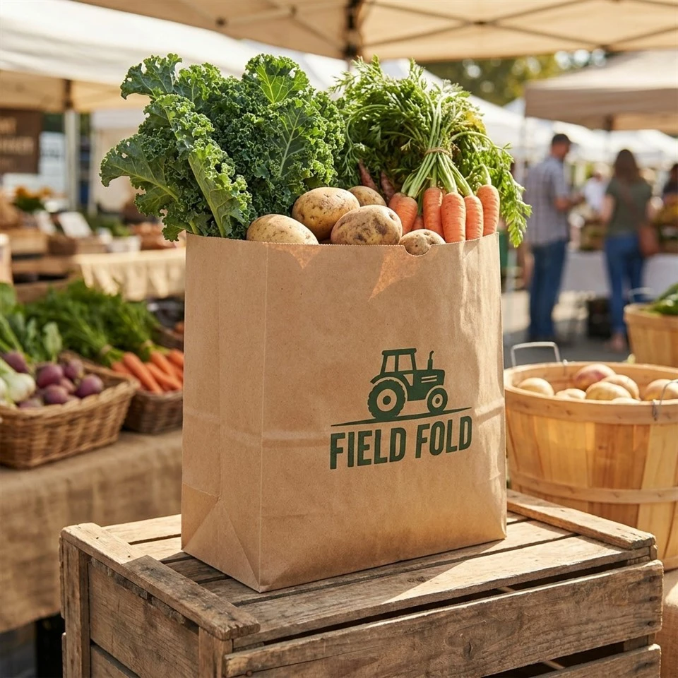 Gusseted Paper Bag price Gusseted Paper Bag price